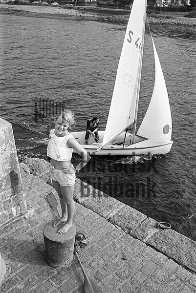 Arild och M�lle 1967