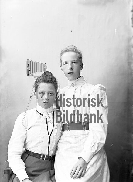BENGTSSON, PAULINA