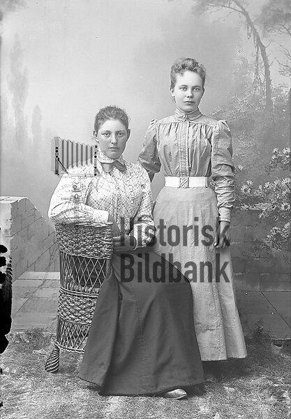 STR�MBERG, STINA ? o M�RTA ?