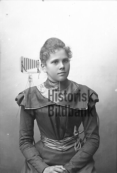 ANDERSSON, EMILIA FATIMA