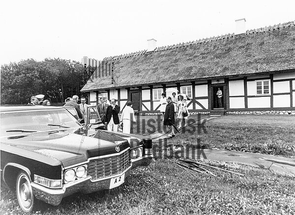 Verksamhet 1970