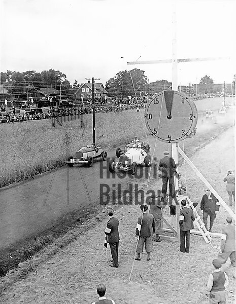 Vrams Grand Prix 1933