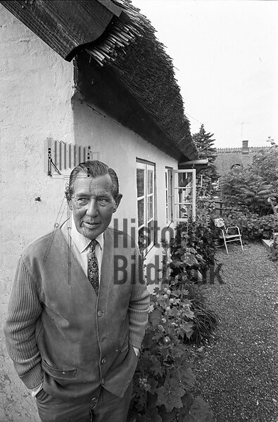 Georg Rydeberg