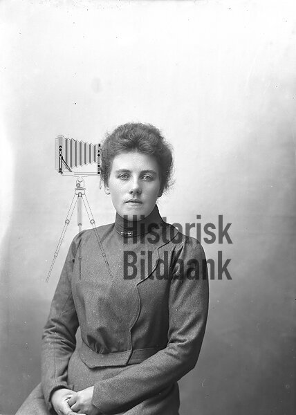 PERSSON, BETTY