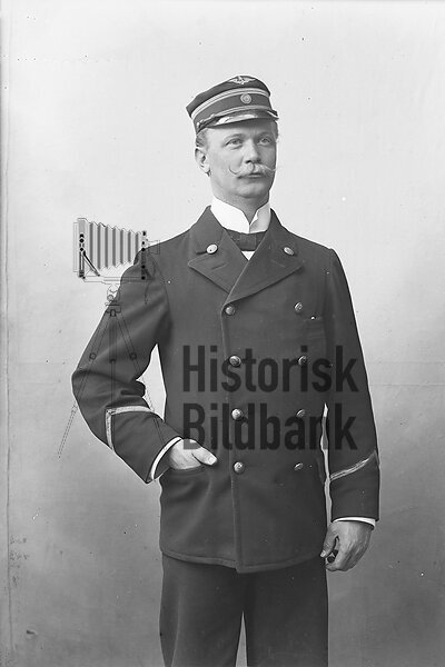 BEIJER, KARL ERIK