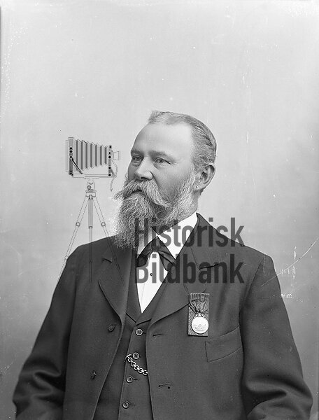 SUNDMAN, CARL JOHAN