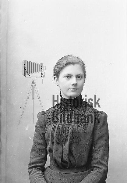 ROSENDAL, EDDA