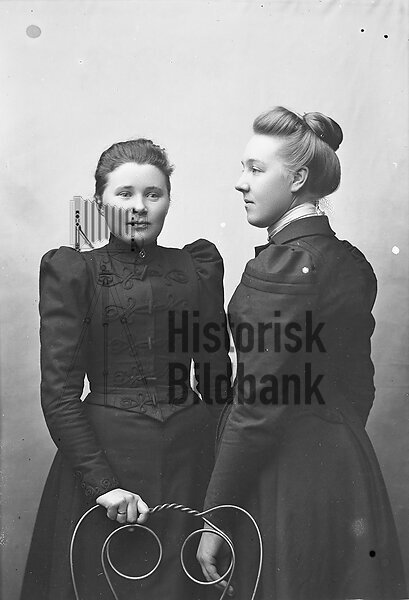 PERSSON, ANNA  L�RARINNA