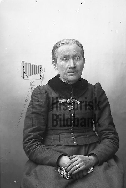 BENGTSSON,  OLU