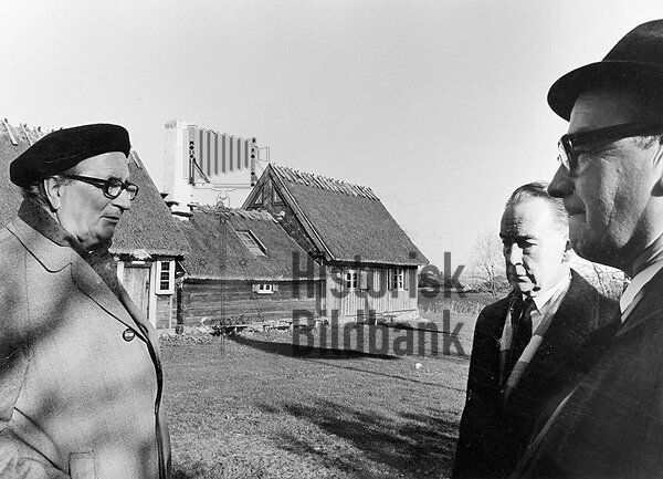 Verksamhet 1970