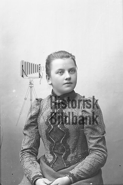 ANDERSSON, ELIN