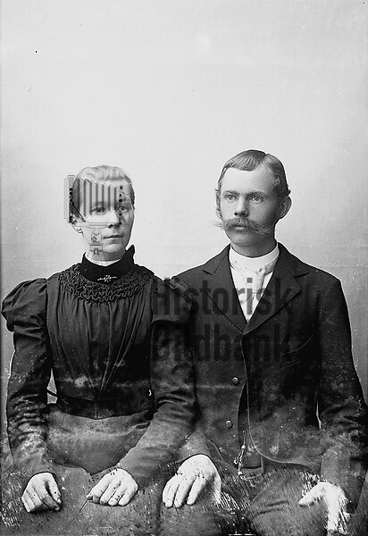 DAHLQVIST, OLANDER KRISTOFFER o MATILDA AUGUSTA