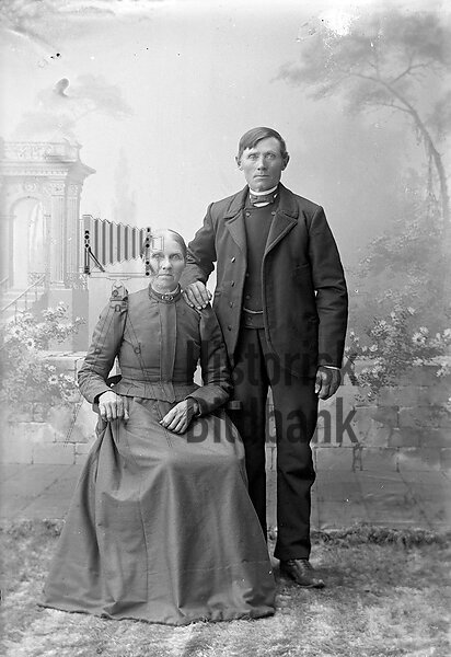 HANSSON, ANDERS o MALENA
