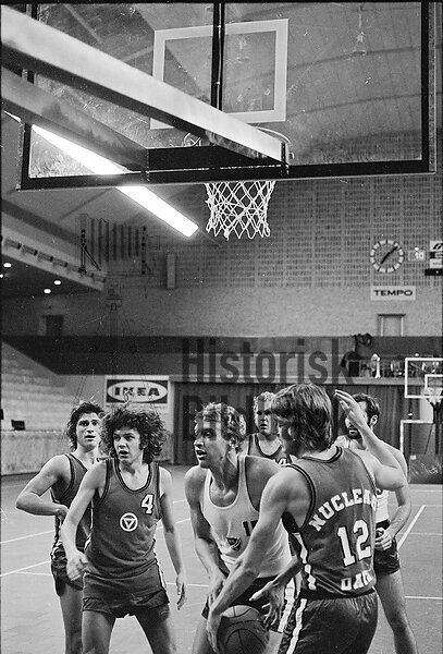 Basket IFK Helsingborg