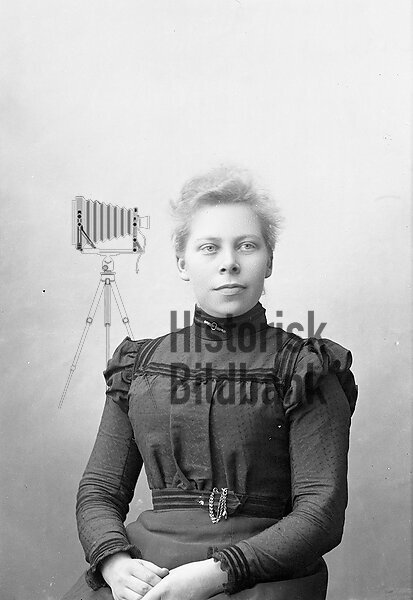 ANDERSSON, BEATA