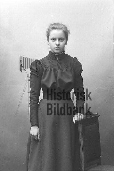 STENQVIST, RUT