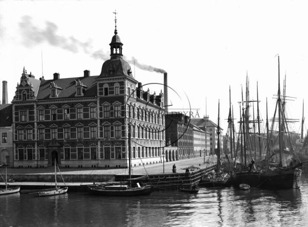 Landskrona Museum - Photo Collection