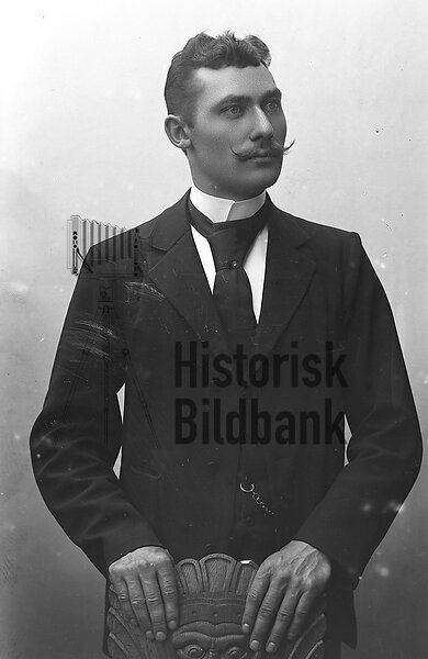 FORSBERG, MARTIN J. KAMRER