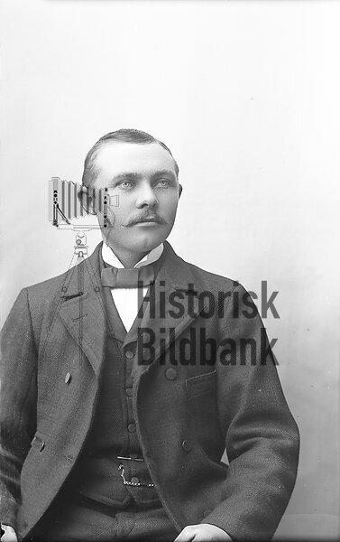NILSSON, H�KAN