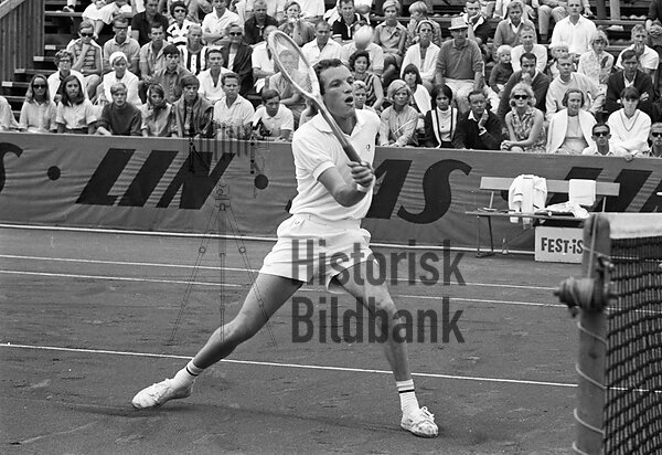 Champion cup i B�stad 1967