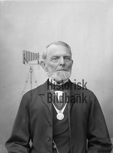 MATTISSON, NILS - MASKINF�RARE