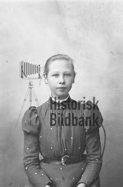 ANDERSSON, KLARA