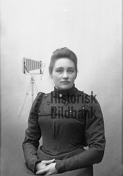 ANDERSSON, AMANDA