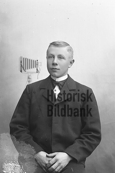 KARLSSON, OSKAR