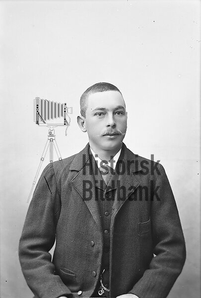 BENGTSSON, DAVID