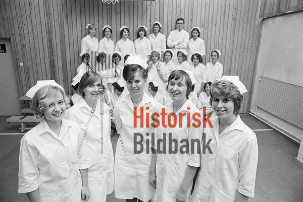 Sjuksk�terskeskolan