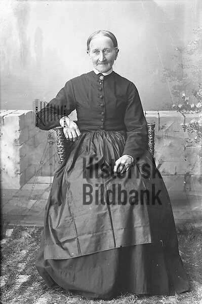 FORSS, LISA JOHANNA