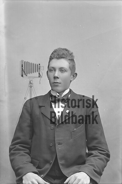 �KESSON, JOHAN