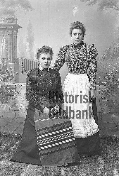 PERSSON, BETTY