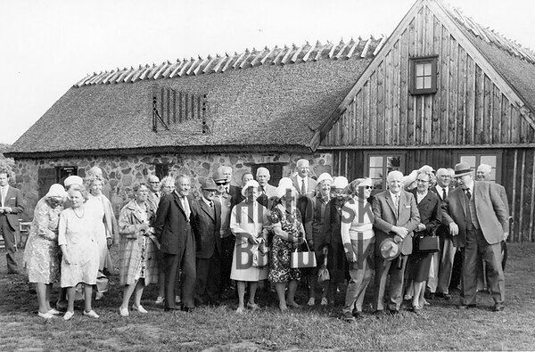 Verksamhet 1970