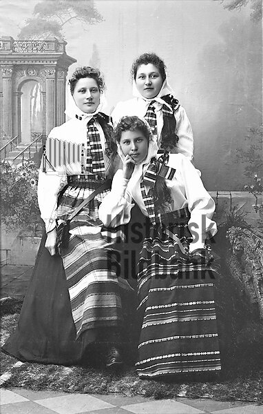 SAMUELSSON, ANNA