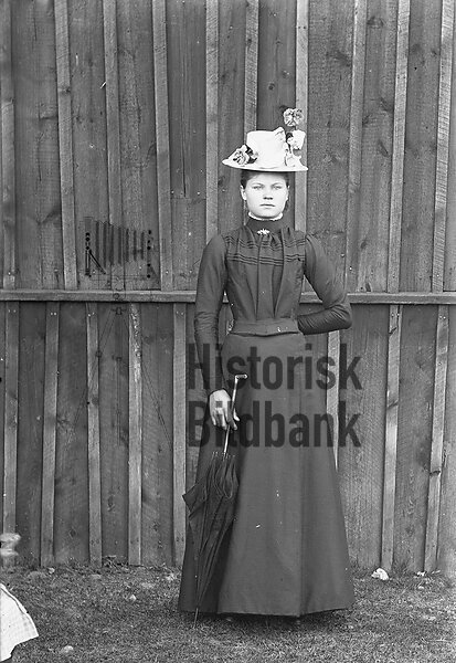 LUNDSTR�M, MARIA