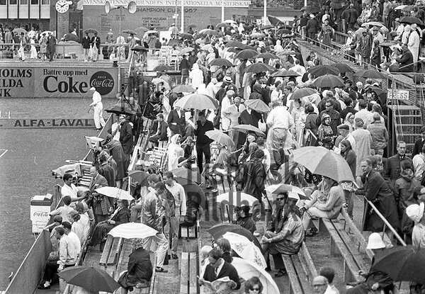 Champion cup i B�stad 1967