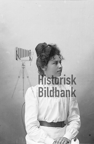 JOHANSSON, OLGA