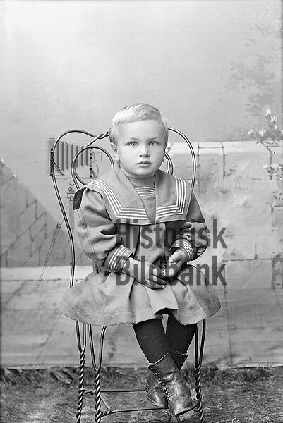 JOHANSSON, CARL HUGO