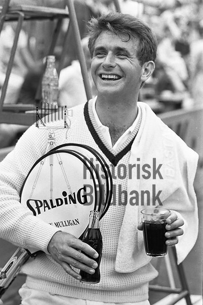 Champion cup i B�stad 1967