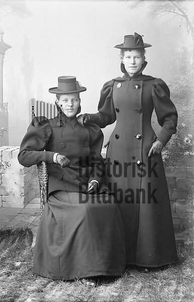 J�NSSON, SELMA