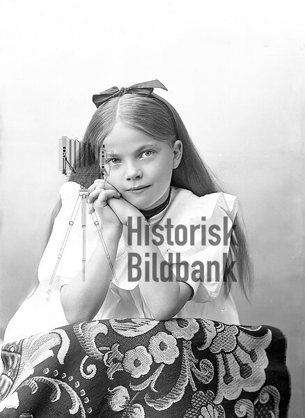 SVENSSON, ELSA