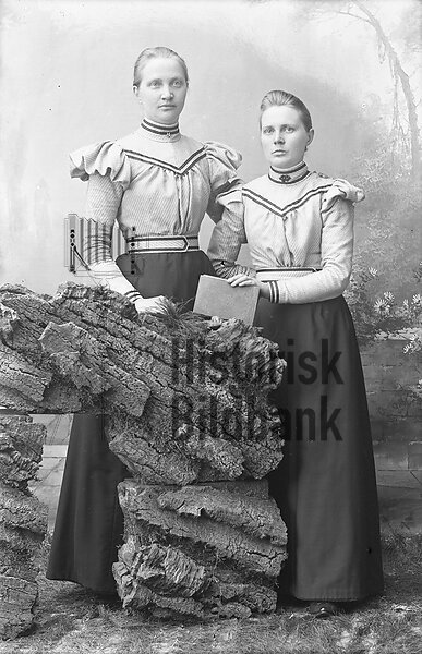 BORGSTR�M, GERDA o ELIN