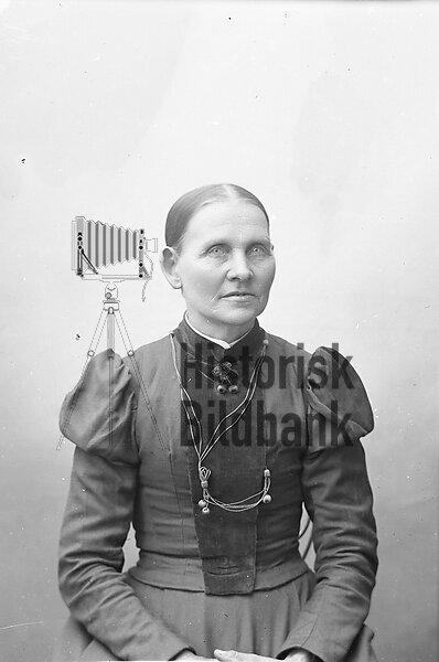 LARSSON, KAROLINA