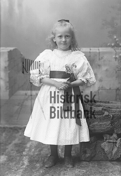 �KESSON, SYSTER
