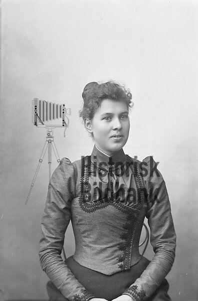 SAMUELSSON, ANNA