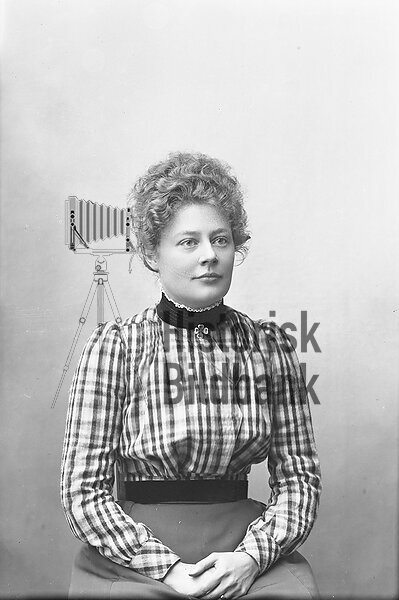 JOHANSSON, ANNA