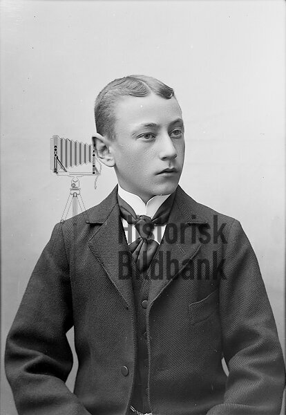 PERSSON, ALEXANDER