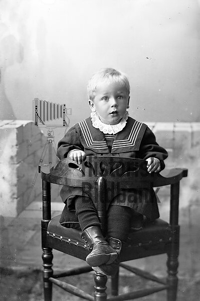 OLOFSSON, MATTIAS