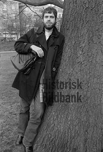 Staffan Roos